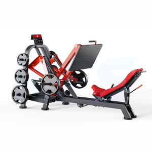 <span class=keywords><strong>Banc</strong></span> de musculation SEAL ROW à charge de plaques, avec support dorsal, support torse, coussin de poitrine et système de rame isolé, pour un entraînement sécurisé de la colonne vertébrale. - Product Image 4