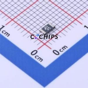 SMD1206P050TF Resettable Fuse 1206 Fuse 6V 100A 500mA 1A - Product Image 1