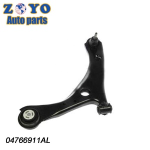04766911AL Piezas de Suspensión Automotriz OEM Brazo de Control Inferior Delantero para <span class=keywords><strong>DODGE</strong></span> <span class=keywords><strong>GRAND</strong></span> <span class=keywords><strong>CARAVAN</strong></span> 2013 2007-2020 - Product Image 5