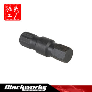 Herramienta para pasadores de bisagra Mercury Marine 91-78310 18-9861 negra para reparación y reemplazo de motores de barco - Product Image 5