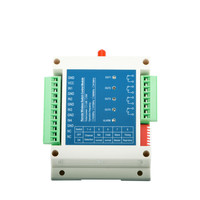 Module récepteur de télécommande SK109 1,5W 4Km longue portée 4 canaux 433/490/868/915MHz