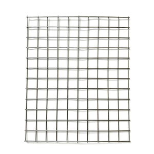 Tại Chỗ Bán buôn chống ăn mòn 20/25/30/40/50/60/80/100mm Khẩu độ thép không gỉ hàn dây lưới tấm tấm - Product Image 5
