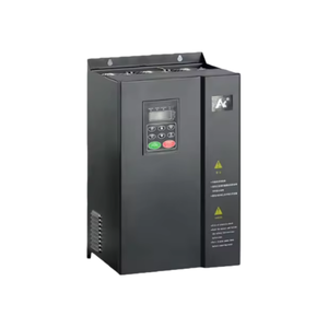 Nuevo Convertidor de Frecuencia Original <span class=keywords><strong>INVT</strong></span>, Variador de 11kW 15hp 220V 380V Trifásico - Product Image 2