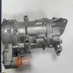 Compresseur de <span class=keywords><strong>climatisation</strong></span> 12V pour Mercedes-Benz EQC EQE – Réparation de bruit anormal, vidage et ajout de réfrigérant - Product Image 5