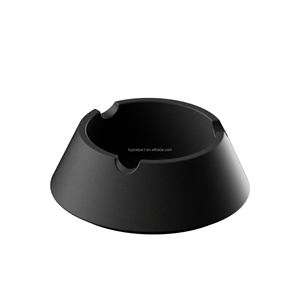 Cendrier en béton en forme de soucoupe volante, durable, portable, écologique, de haute qualité, pour la maison, le <span class=keywords><strong>bureau</strong></span>, l'extérieur - Product Image 5