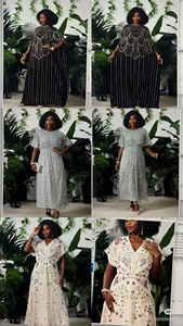 Vestidos ajustados de talla grande de fábrica, ecológicos, estilo japonés, estampados, de alta calidad, origen Fujian, China - Product Image 6