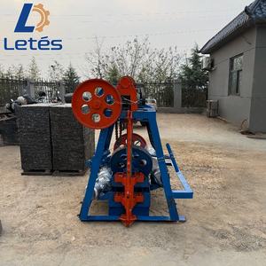 เครื่องทำอิฐบล็อกซีเมนต์และบล็อกปูพื้น รุ่นไฟฟ้า บล็อกกลวง ประสิทธิภาพสูง ได้รับการรับรองมาตรฐาน CE ISO สำหรับขาย - Product Image 4