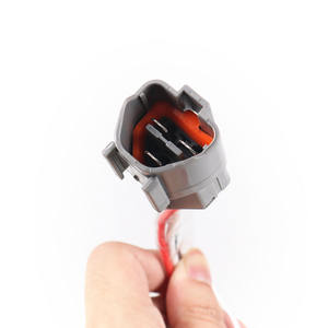 Válvula Solenoide de Parada Yanmar 1503ES-12S5SUC12S, Válvula de Corte de Energía 119233-77932 SA-4920-12 - Product Image 3