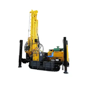 Factory Direct Mining Drilling horizontal directional drill Rig