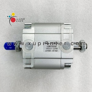 Cylindre pneumatique WD de haute qualité L2672232, électrovanne 192117 CO58 pour pièces d'impression offset KBA - Product Image 2