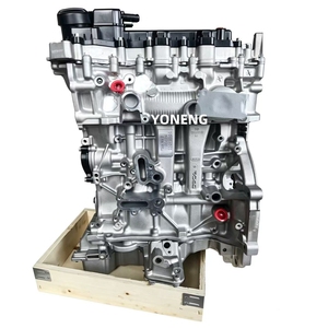 Motore Completo YMYS di Alta Qualità PSA HM01 HN03 1.2T per Peugeot 308 408 2008 308S 1.2T C3 XR 1.2T <span class=keywords><strong>Opel</strong></span> 3008 <span class=keywords><strong>SUV</strong></span> - Product Image 1