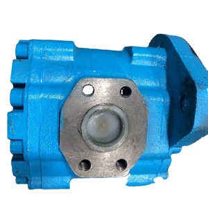 Pompe à engrenages hydraulique Huamao CBY2016F-A1TR |   Pompe auxiliaire à performance stable pour plateforme de forage - Product Image 5
