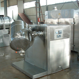 SYH-mezclador tridimensional para maíz, ahorro de energí<span class=keywords><strong>a</strong></span>, gran oferta - Product Image 5