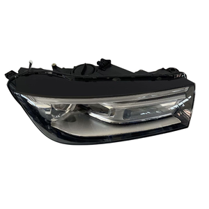 Système d'éclairage pour <span class=keywords><strong>Audi</strong></span> Q5L 19-21, phares de haute qualité, Q5 neuf, éclairage gauche et droit - Product Image 2