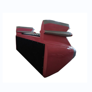 1960 Kursi Industri Merah Muda Amerika Retro Restoran <span class=keywords><strong>Sofa</strong></span> Mobil Kursi Empuk <span class=keywords><strong>Sofa</strong></span> untuk Dijual - Product Image 3