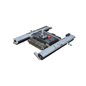 Robot de Limpieza de Paneles Fotovoltaicos con Control Remoto para Plantas de Energía, Función de Control Remoto SY-2 - Product Image 5