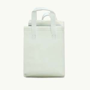 Sac de livraison thermique personnalisé, sac de transport alimentaire réutilisable avec logo, sac de livraison écologique, vente en gros pour les services de livraison de nourriture - Product Image 2