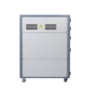 Generador de Agua Atmosférico de Gran Capacidad para Uso Comercial, Trifásico, EA100L, Dispensador de Agua Potable Portátil de 100L, Máquina de Agua del Aire - Product Image 4