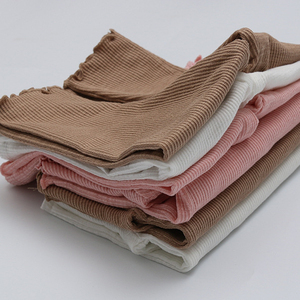 Conjunto de ropa de punto para bebé recién <span class=keywords><strong>nacido</strong></span> de 0 a 24 meses, Pelele de manga larga con botones, pantalones, trajes para otoño y primavera - Product Image 6