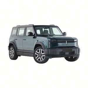 รถยนต์เชอรี ไอคาร์ 03 เอสยูวี ขับเคลื่อนล้อหลัง ปี 2024 รถยนต์ไฟฟ้า EV วิ่งได้ 401 กม. แบตเตอรี่ 50.63 กิโลวัตต์ชั่วโมง กำลัง 135 กิโลวัตต์/แรงบิด 220 นิวตันเมตร ล้อแม็ก R18 รุ่นมาตรฐาน พวงมาลัยซ้าย มือหนึ่ง/มือสอง มีขาย - Product Image 1