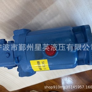 มอเตอร์เกียร์ไฮดรอลิก Xingying รุ่น 5433-155 สำหรับใช้งานในอุตสาหกรรม - Product Image 4