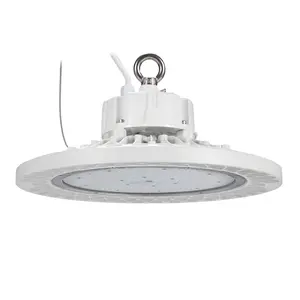 Antidéflagrant 50W 100W 200W 150w Ex Led Lights Atex High Bay 100w Led Ufo Lamp Explosion Proof Light pour Zone Dangereuse