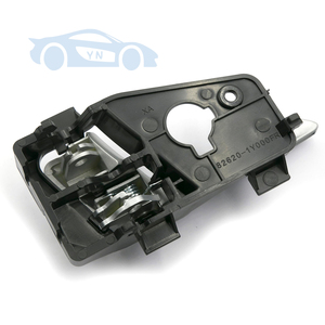 Manija Interior de Puerta Delantera Izquierda 82610-1Y010CR para <span class=keywords><strong>Kia</strong></span> Picanto 2011-2016 - Product Image 4