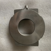 Pièces de rechange de haute qualité pour pompe hydraulique Rexroth A4VG56 à plateau incliné et roulement de selle, pour excavatrices et bétonnières - Garantie 6 mois
