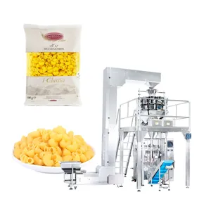 Machine à emballer les haricots français de haute qualité Machine d'emballage de haricots rénaux de soja