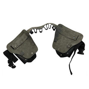 Bia và Soda bên nước giải khát bắn kính eo giữ da bia Bao da vành đai - Product Image 4