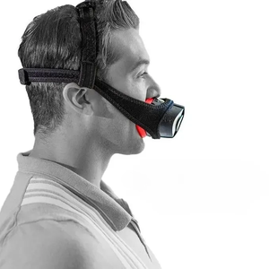 Smorzatore Vocale per Cantanti 3.0 in Lattice, Attenuatore Acustico Portatile per Cantanti e Attori, Amplificatore Vocale per Alleviare lo Stress - Product Image 3