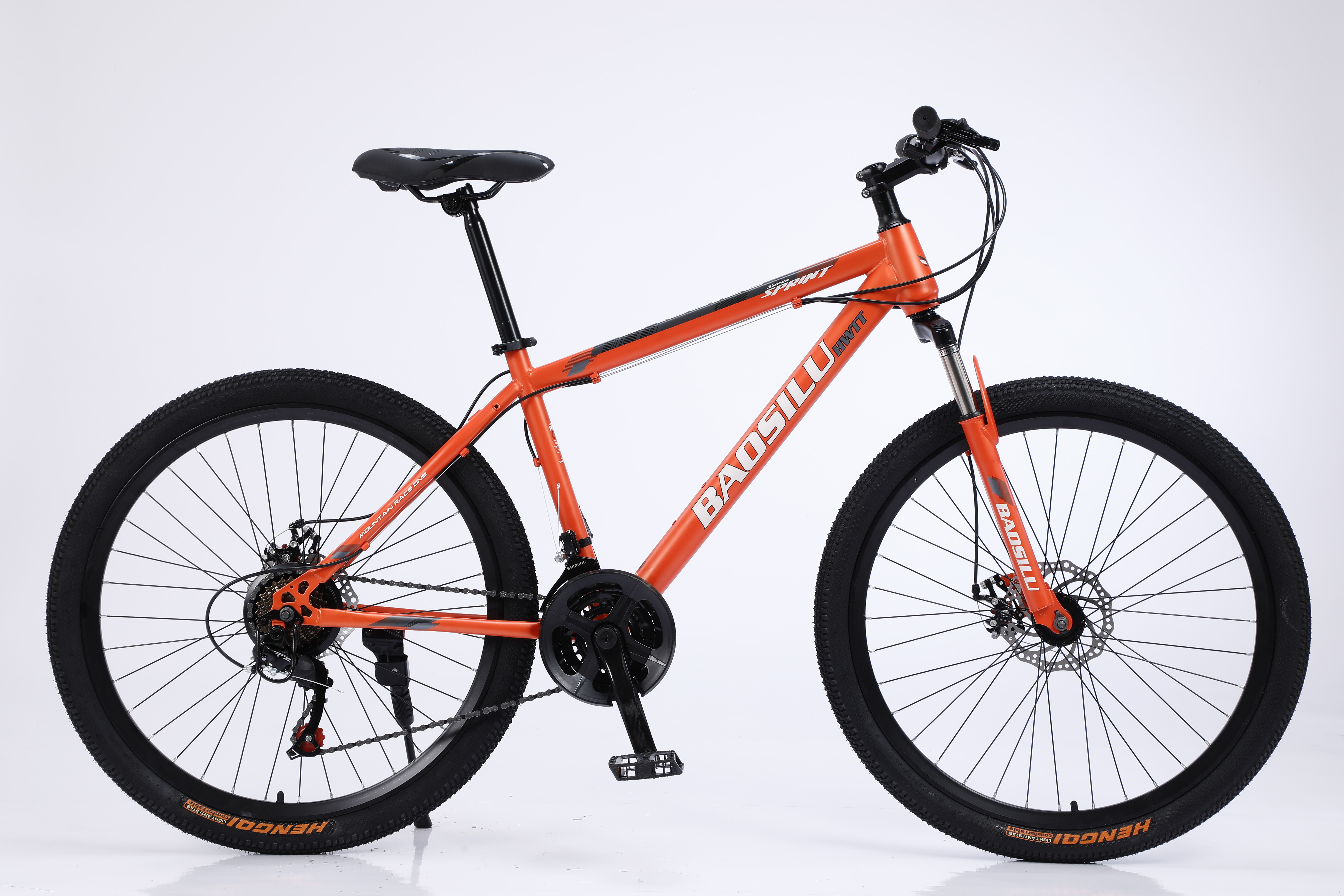 Arancione