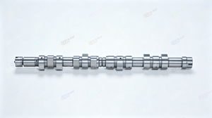 Árbol de levas del motor 2.2D 7700858481 para <span class=keywords><strong>Renault</strong></span> Laguna I 2.2 D G8T 706 G8T 790 1993-2002 Reemplaza 647195 93052100 - Product Image 2