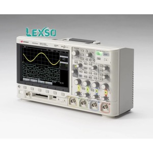 Oscilloscope Keysight DSOX2004A 70 MHz 4 canaux analogiques LSO Sans garantie OEM/ODM/OBM Support personnalisé - Product Image 3