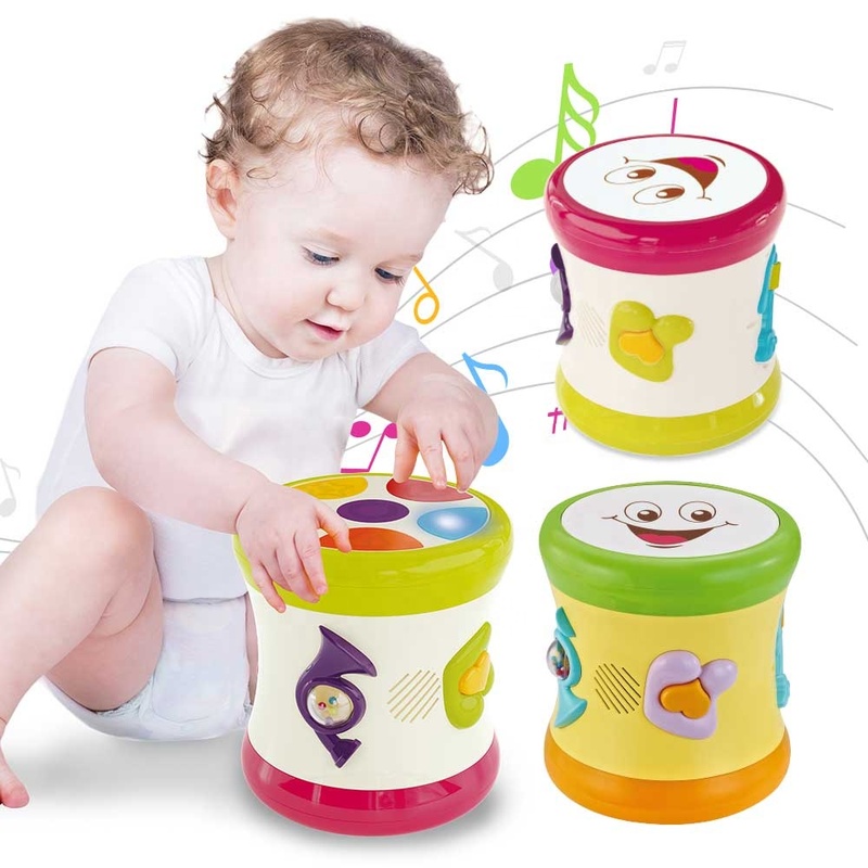 Kids Music Instrument Educational Learning Two