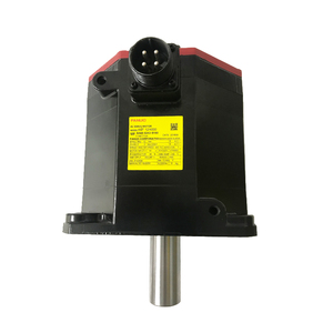 A06B-0243-B100 Motor Servo AC Original FANUC A06B-0243-B100 100% Probado y Aprobado, Piezas PLC - Product Image 5