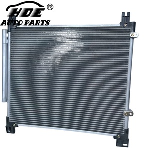 88460-0K360 884600K360 Conjunto de Condensador al por Mayor para Toyota Hilux - Product Image 3