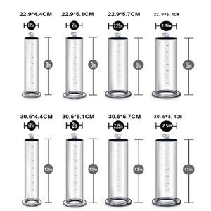 Hot Selling Men's Masturbation <strong>Vacuum</strong> Manual Enlargement Trainer Adult Toys for Men <strong>Penis</strong> <strong>Pumps</strong> - Product Image 6