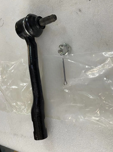 COWTOTAL Good Performance Car Auto Steering Parts Tie Rod End 45047-29105 for Toyota <strong>Carina</strong> Corona Pinic - Product Image 4