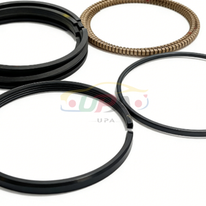 High quality Engine System RING SET-PISTON 23040-25000 2304025000For H-yundai Sonata 23040 25000 - Product Image 1