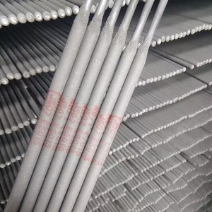 Electrodo de <span class=keywords><strong>Soldadura</strong></span> E8010-G para Tuberías, Electrodo de <span class=keywords><strong>Soldadura</strong></span> E8018 - Product Image 4