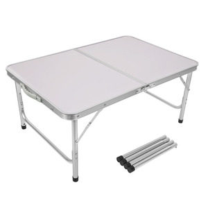 <span class=keywords><strong>Mesa</strong></span> <span class=keywords><strong>Plegable</strong></span> de Plástico para Camping, <span class=keywords><strong>Pesca</strong></span>, Playa y Exteriores, Portátil, Ligera y Duradera, de Aleación de Aluminio, Venta al Por Mayor - Product Image 3