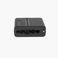 Dénudeur longitudinal K-3 de câble optique Nouveau type de couteau à dénuder de tube de faisceau de fibres avec outil de manchon de desserrage pour une utilisation FTTH