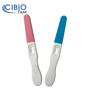 Tests de <span class=keywords><strong>grossesse</strong></span> et de <span class=keywords><strong>prédiction</strong></span> de l'ovulation LH Midstream pour auto-test féminin – Stables et fiables - Product Image 1