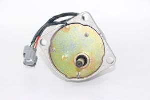 มอเตอร์สเต็ปปิ้งคันเร่งไฟฟ้าสำหรับเครื่องจักรก่อสร้าง รถขุด รุ่น YT13E01085P1 สำหรับ <span class=keywords><strong>Kobelco</strong></span> SK-6E <span class=keywords><strong>SK200</strong></span>-6E - Product Image 3