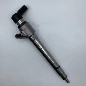 <span class=keywords><strong>Inyector</strong></span> de Combustible 2.2L TDCi 2.2L HDi BK2Q-9K546-AG A2C59517051 5WS40745 1746967 para Excavadora Bosch, Bomba Inyectora Diésel - Product Image 2