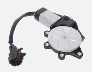 Điện cửa sổ nâng động cơ cho 07-12 n-issans phía trước LH điều khiển Clip 80731ed000 - Product Image 1