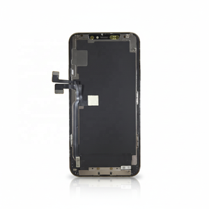 Ensemble numériseur tactile Incell pour écran 11 Pro Max <span class=keywords><strong>5</strong></span>,8 pouces, garantie 6 mois, vente en gros, original démonté - Product Image 2
