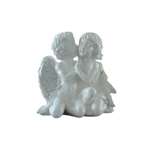 รูปปั้นยักษ์ศาสนาไฟเบอร์กลาสเทวดาสุภาพสตรีวีนัส Davy รูปปั้น - Product Image 2