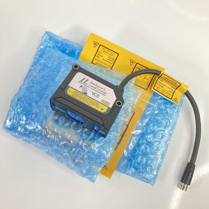 Sensor láser ILS100 de Japón, fabricado en 2024 - Product Image 2